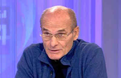 EXCLUSIV VIDEO Replică acidă din tenis pentru Cristian Tudor Popescu: „Nu poți tu să vii să spui că aia a fost sau nu a fost”
