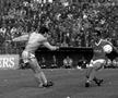 RETRO GSP. 30 de ani de la ultimul gol al lui Hagi pentru Steaua. Strania coincidență care îl leagă de roș-albaștri