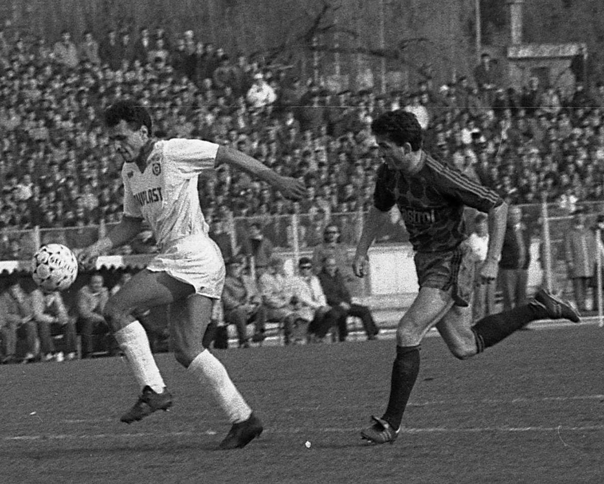retro gsp - 6 mai hagi