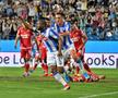 Fotbaliștii străini ai lui Poli Iași ar putea întâmpina probleme la revenirea în România