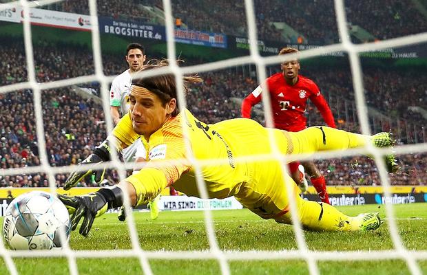 Tipsterii Gazetei îți oferă două pronosticuri la întâlnirea de sâmbătă, dintre Frankfurt și Gladbach