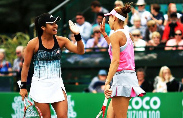 WTA face chetă pentru jucătorii și jucătoarele împovărate financiar de criza COVID-19. La ce sumă s-a ajuns