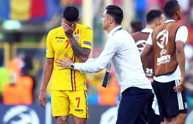 FCSB. Victor Pițurcă analizează situația lui Florinel Coman: „E păcat că nu i-au dat drumul”  + „E treia sau a patra soluție la națională”