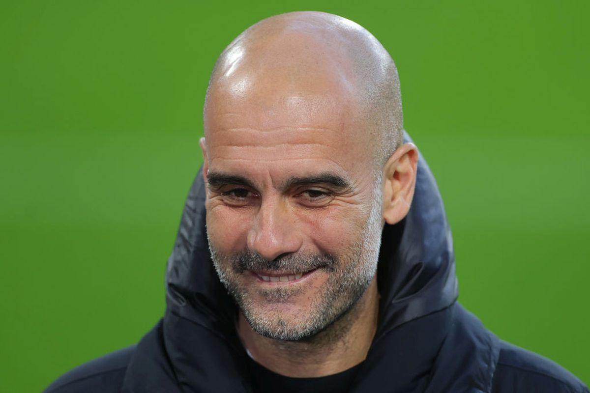 Maestrul Guardiola! Pep e la un pas de un top select: „Ce rezultat enorm!”