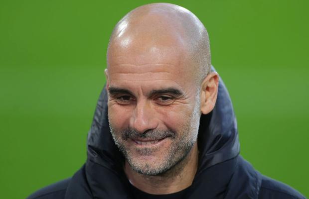 Maestrul Guardiola! Pep e la un pas de un top select: „Ce rezultat enorm!”