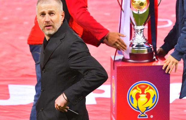 „În vară s-a terminat” » Edi Iordănescu, discurs de adio în vestiarul lui CFR Cluj! GSP a aflat dorința antrenorului