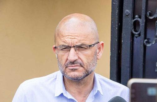Adrian Mititelu jr., patronul FC U Craiova, a povestit cum trăiește tatăl său meciurile oltenilor din închisoare.