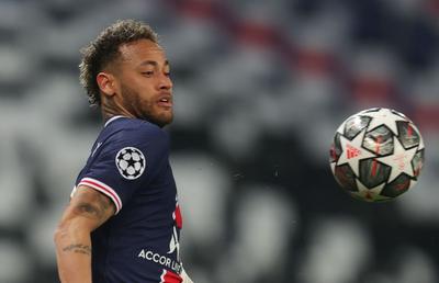 Nota 3! Neymar, pus la zid: „Vorbește prea mult, nu face diferența, nu e un lider!”