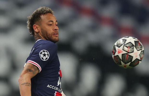 Nota 3! Neymar, pus la zid: „Vorbește prea mult, nu face diferența, nu e un lider!”