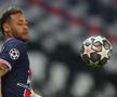 Brazilianul Neymar, dezamăgitor într-un joc crucial pentru PSG, e criticat de Fabio Capello: „Driblează și vorbește prea mult, n-a făcut deloc diferența”. L'Equipe i-a dat nota 3 după înfrângerea cu Manchester City din semifinalele Champions League (0-2).