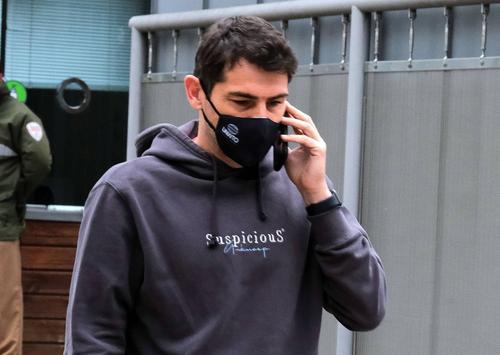 Iker Casillas, foto: Imago