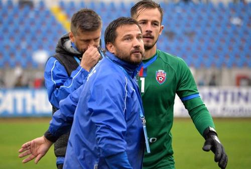 Partida dintre FC Botoșani și FCSB are o miză specială pentru Marius Croitoru (40 de ani), antrenorul clubului moldovean.