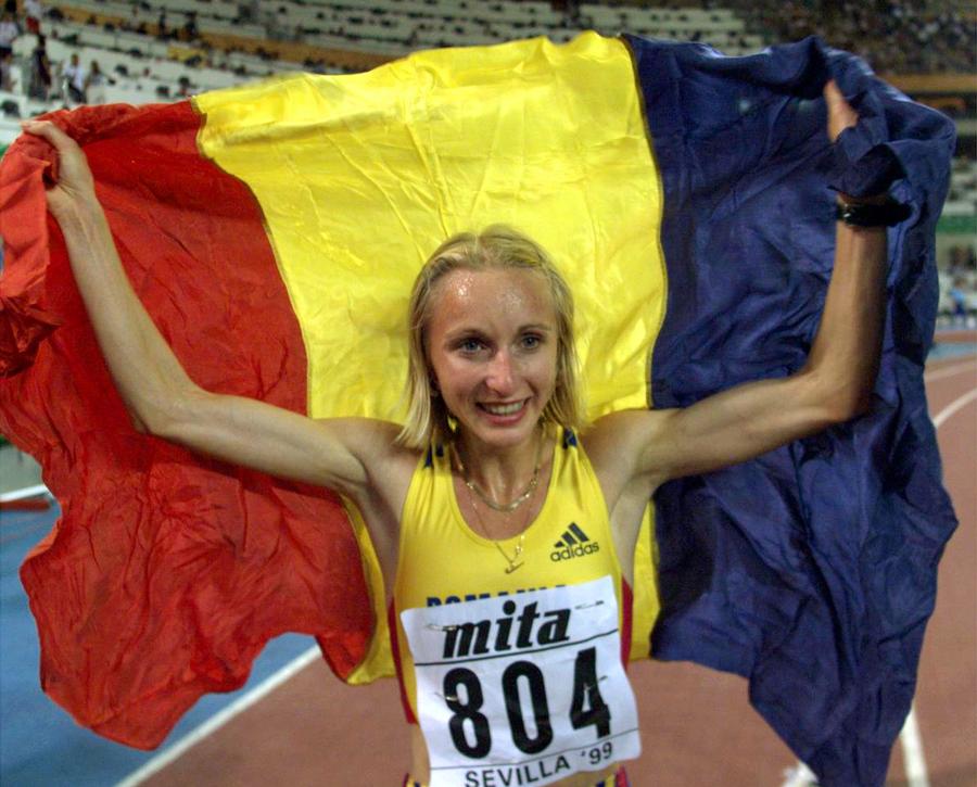 Gabi Szabo, moment de sinceritate după două decenii: „N-am știut să mă bucur de rezultatele imense pe care le-am realizat!”