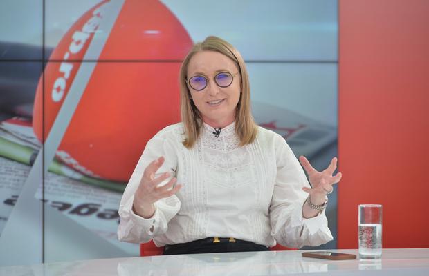 Gabi Szabo, moment de sinceritate după două decenii: „N-am știut să mă bucur de rezultatele imense pe care le-am realizat!”