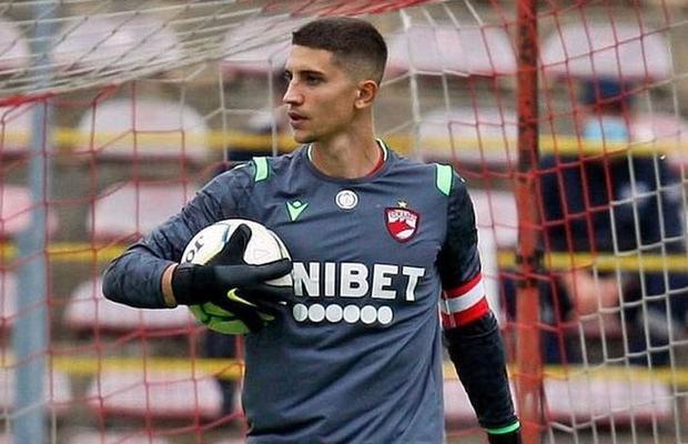 Mihai Eșanu surprinde, după a 3-a victorie consecutivă a lui Dinamo: „Nu era nevoie de schimbarea antrenorului pentru asta”