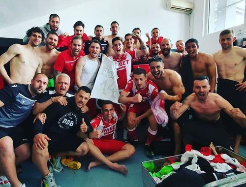 FOTO: Instagram Andrei Blejdea @blejdeaa19