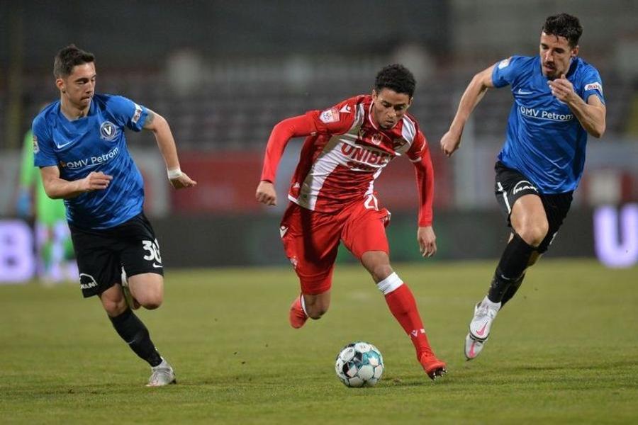 Morsay (centru) Toto Morsay