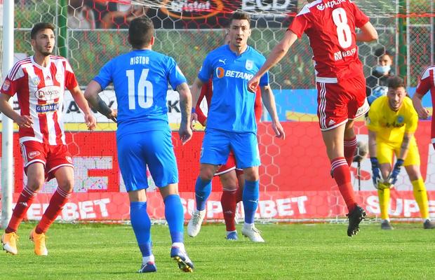 Un fotbalist de bază al Craiovei e descumpănit: „Seara stau și mă gândesc. Poate sunt eu blestemat”