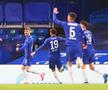 Hazard, moment incredibil după eliminarea lui Real Madrid din Ligă! Ce a făcut starul belgian