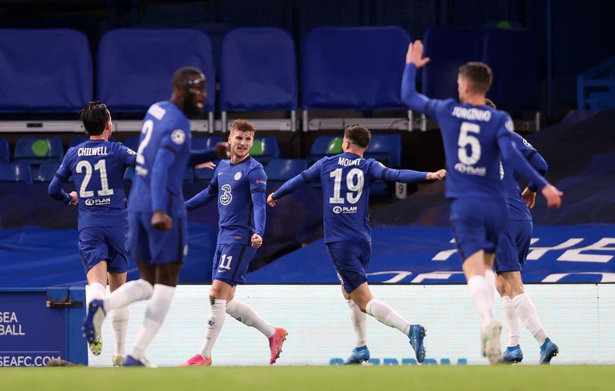 Hazard, moment incredibil după eliminarea lui Real Madrid din Ligă! Ce a făcut starul belgian