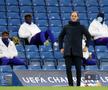 Hazard, moment incredibil după eliminarea lui Real Madrid din Ligă! Ce a făcut starul belgian