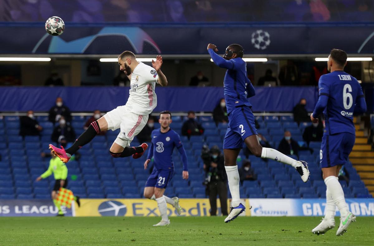 Hazard, moment incredibil după eliminarea lui Real Madrid din Ligă! Ce a făcut starul belgian