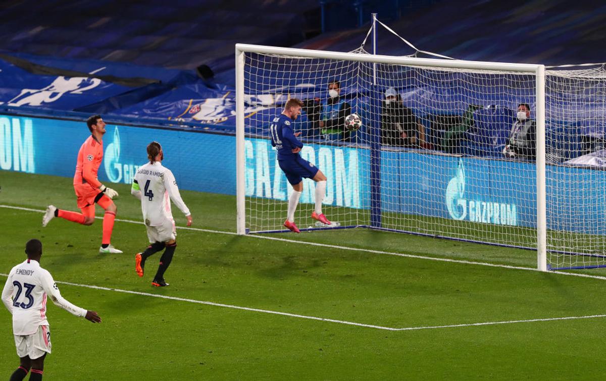 Hazard, moment incredibil după eliminarea lui Real Madrid din Ligă! Ce a făcut starul belgian