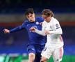 Hazard, moment incredibil după eliminarea lui Real Madrid din Ligă! Ce a făcut starul belgian