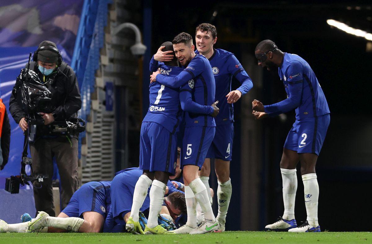 Hazard, moment incredibil după eliminarea lui Real Madrid din Ligă! Ce a făcut starul belgian