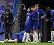 Hazard, moment incredibil după eliminarea lui Real Madrid din Ligă! Ce a făcut starul belgian