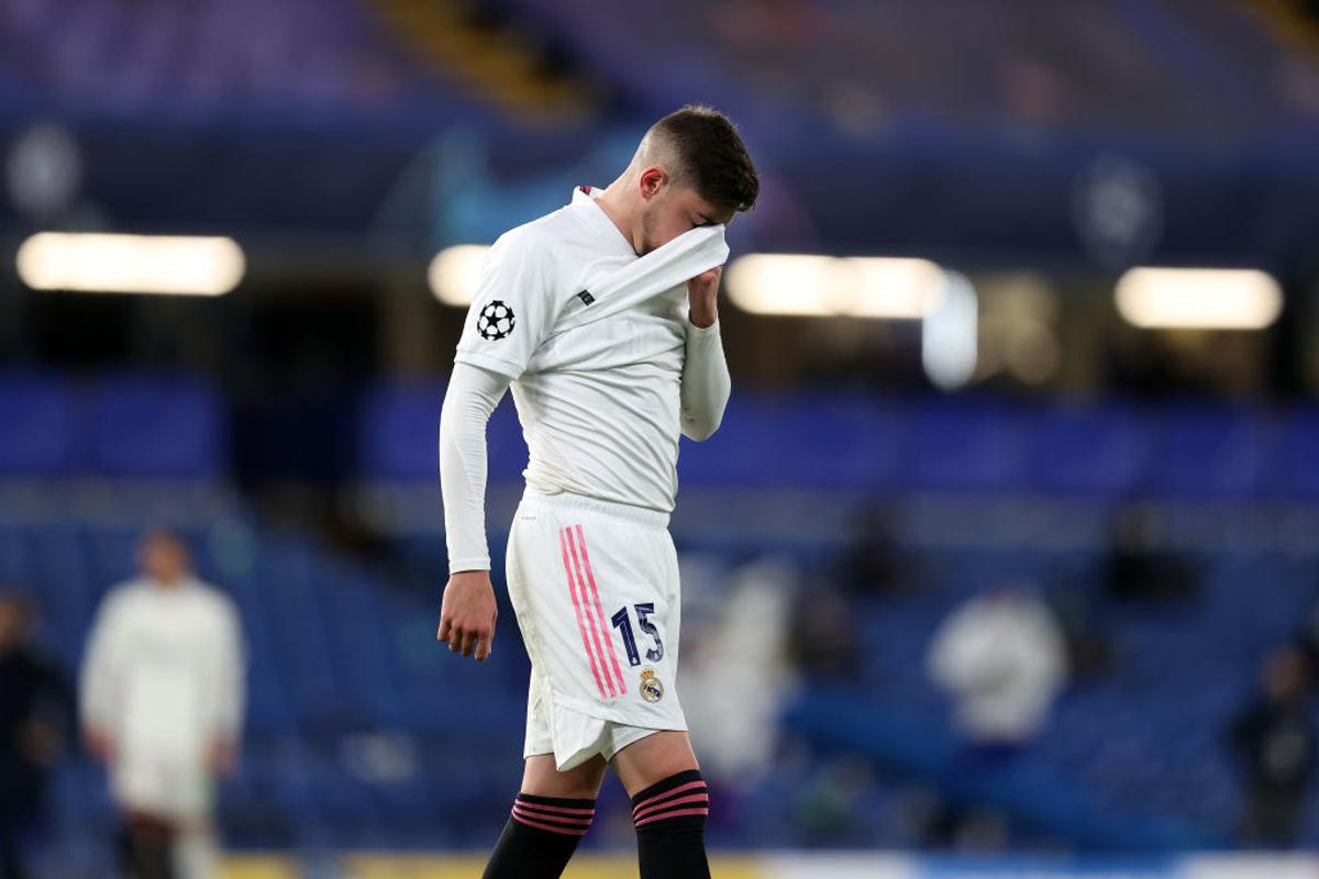 Hazard, moment incredibil după eliminarea lui Real Madrid din Ligă! Ce a făcut starul belgian