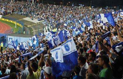 DEZBATEREA ZILEI, 6 mai 2021 » Oltenia va avea două echipe în Liga 1 - cu cine vor ține microbiștii? Cu CS Universitatea Craiova sau cu FC U Craiova 1948?