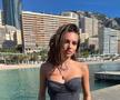 Instagram Thylane Blondeau