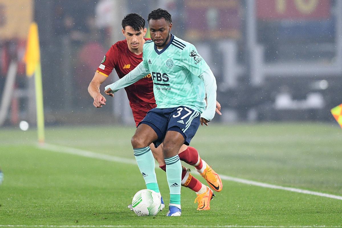 AS Roma și Feyenoord s-au calificat în finala Conference League