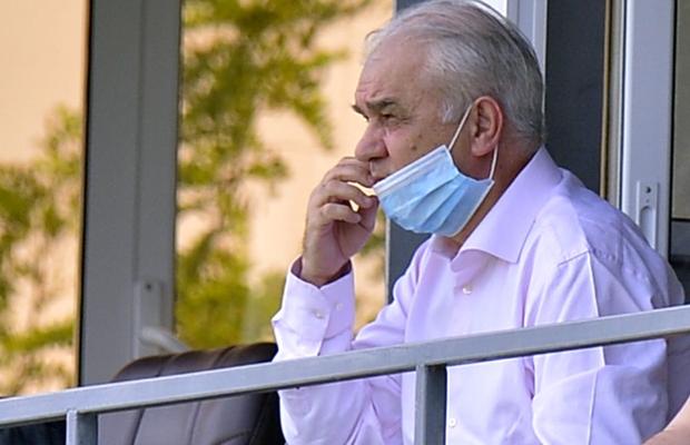 Lobby pentru FCSB? Anghel Iordănescu și declarația cu care îi va înfuria pe generali: „Să înţelegem cu toţii că este vorba despre bani publici”