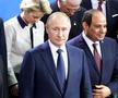 Garry Kasparov: „Vreau să aud ce spun Angela Merkel și Barack Obama” // FOTO: Imago