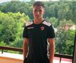 Claudiu Stan / Sursă foto: Facebook@ Claudiu Stan