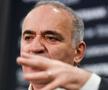 Garry Kasparov // foto: Raed Krishan - GSP