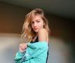 Instagram Thylane Blondeau
