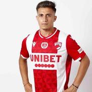 Claudiu Stan / Sursă foto: FC Dinamo