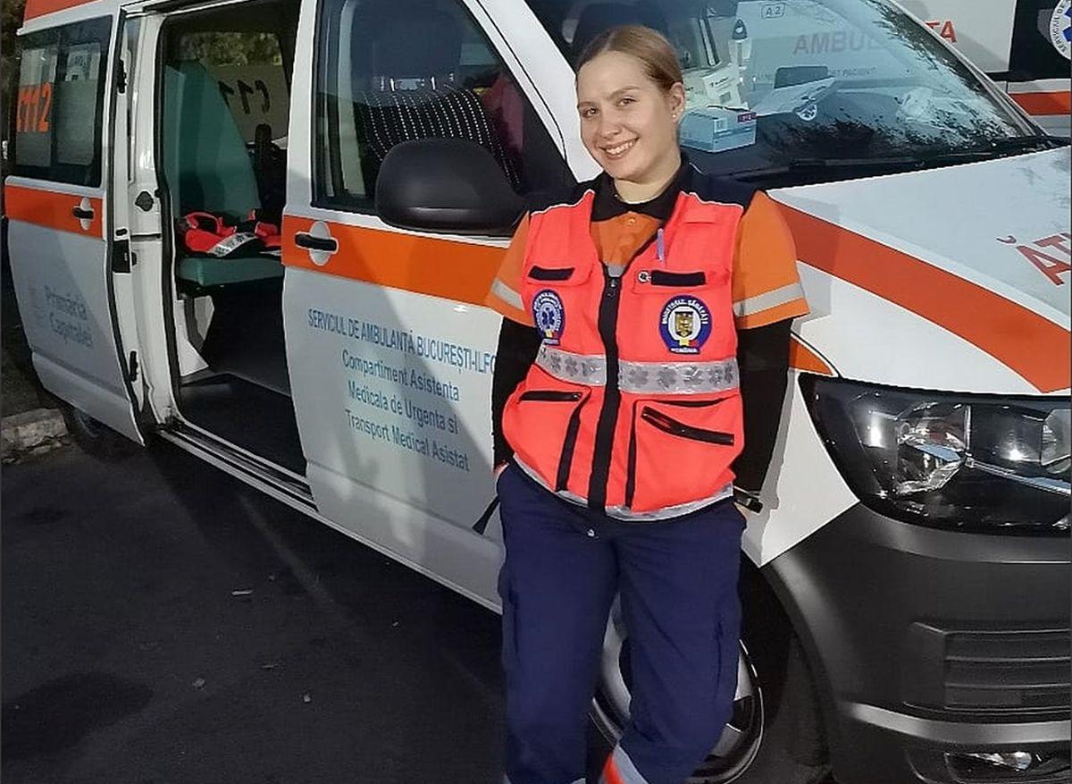 Studenta-ultras care salvează vieți » A sărit din Peluza Sud pentru a-i acorda primul ajutor fotbalistului prăbușit în Ghencea: „Deja îmi pusesem în minte să mă apuc de resuscitare”