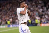 Eroul lui Real Madrid din finala Cupei Spaniei a fost jefuit în timp ce juca pentru trofeu la Sevilla!