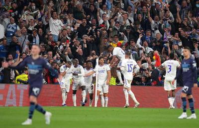 Clarence Seedorf știe de ce s-a calificat Real Madrid în finala Champions League: „Manchester City a fost în situația lui PSG”