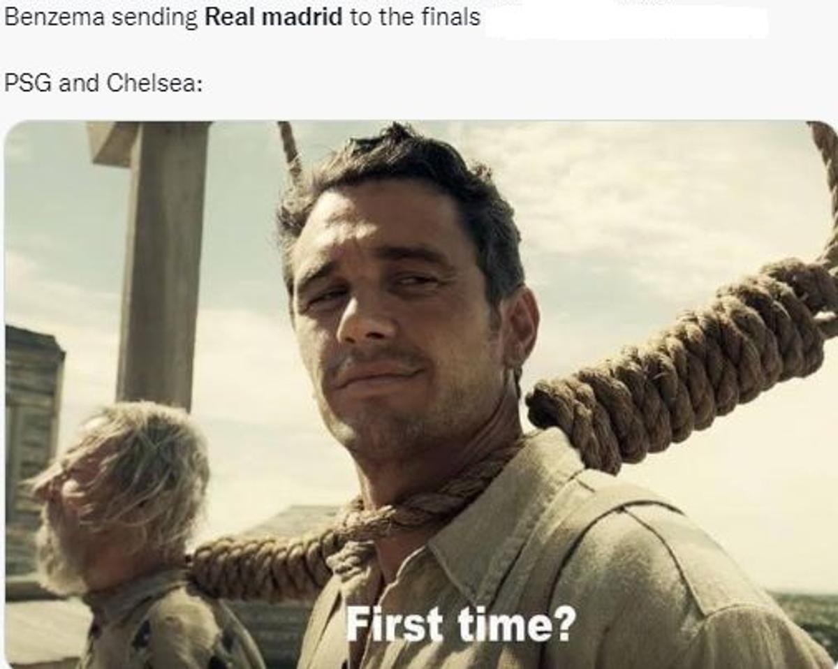 Meme-uri Real Madrid - Manchester City