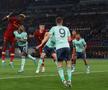 Acum se dispută manșele retur din semifinalele Conference League/ foto Guliver/ GettyImages
