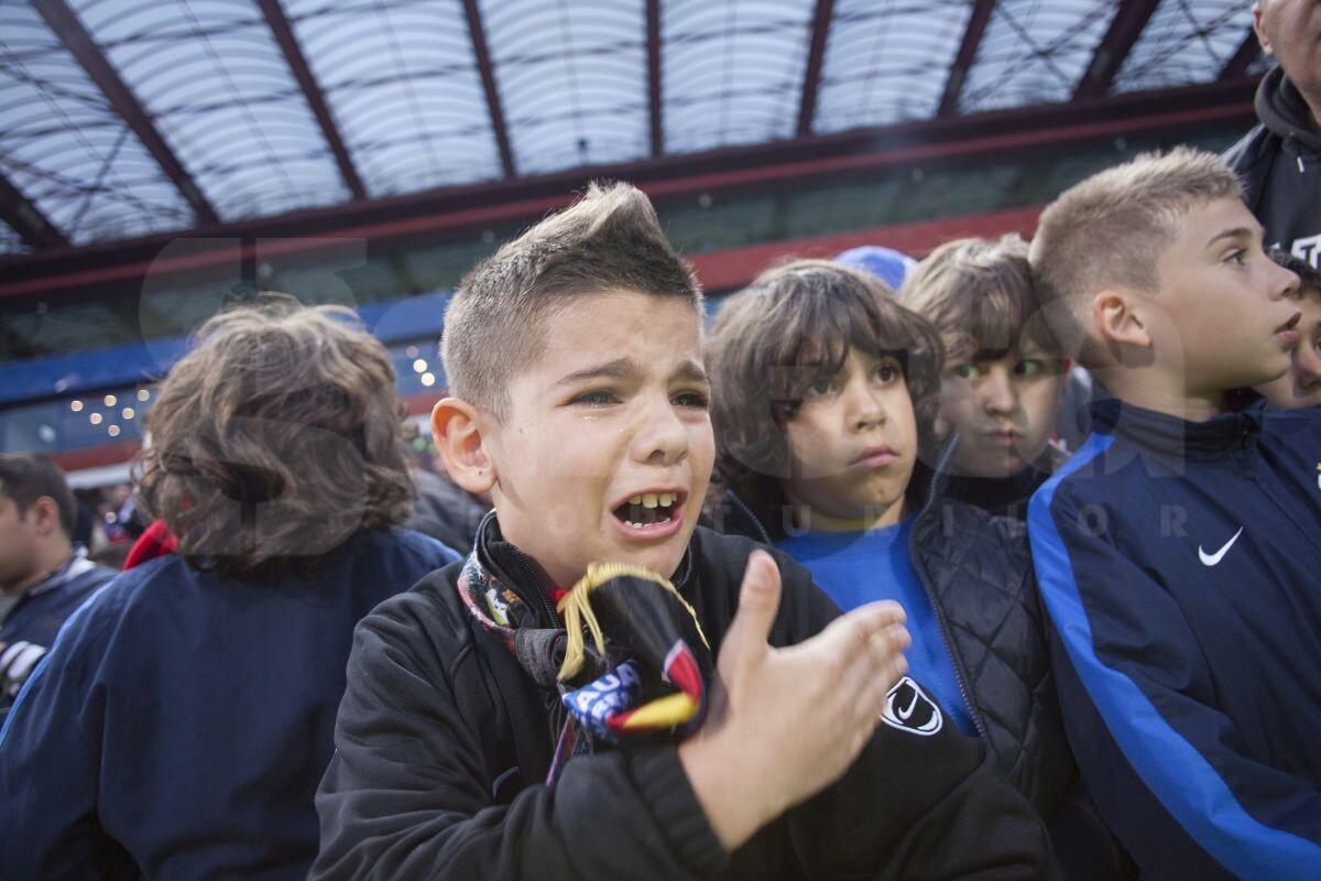 Marius Ciobanu - FCSB