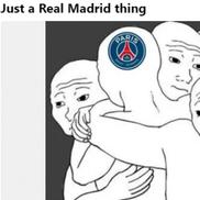 Victimele lui Real Madrid