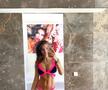 Instagram Thylane Blondeau