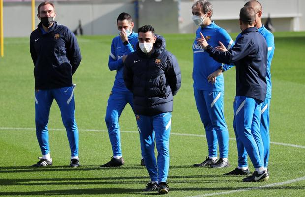 Barcelona vrea să transfere din Bulgaria » Puștiul-minune așteptat să întărească defensiva catalanilor
