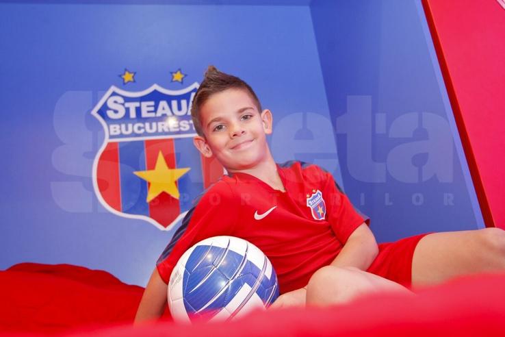 Marius Ciobanu // foto: GSP